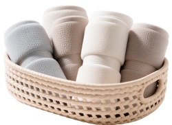 Текстиль для ванной