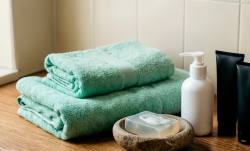 Текстиль для ванной