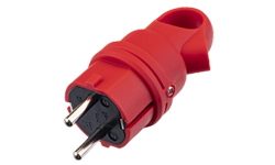 Вилки электрические