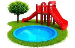 Летний отдых