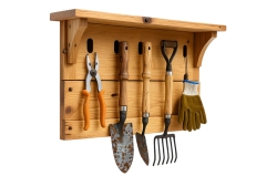 Садовый инвентарь