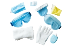 Средства личной гигиены и защиты