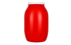 Бочки и емкости для воды пластиковые