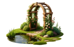 Ландшафтный дизайн