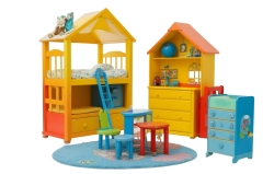 Мебель детская