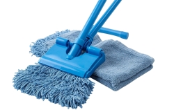 Швабры и насадки сменные