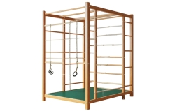 Спорткомплексы домашние