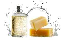 Средства для ванны и душа