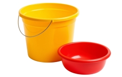 Тазы и ведра