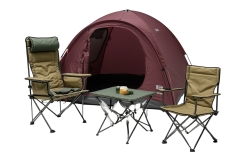 Туризм и кемпинг