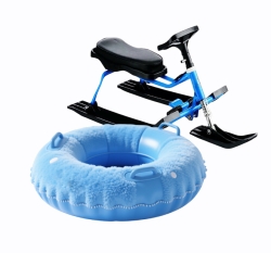 Зимний отдых