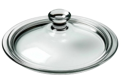 Крышки для кастрюль и сковород