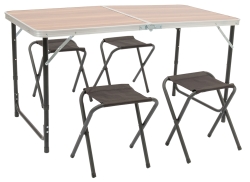 Мебель кемпинговая