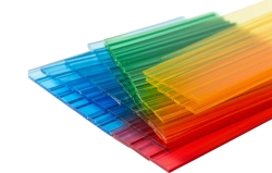 Поликарбонат и комплектующие