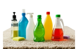 Средства для профессионального клининга