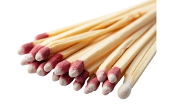 Топливо и средства для розжига