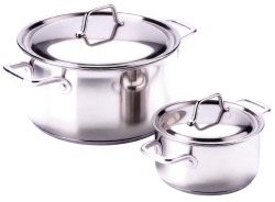 Наборы посуды для приготовления пищи