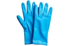 Перчатки хозяйственные
