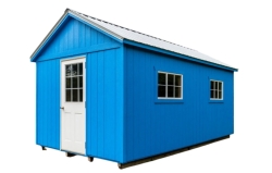 Постройки хозяйственные