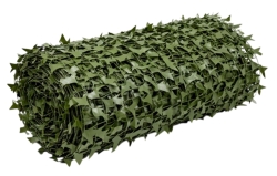 Тенты садовые и сетки маскировочные