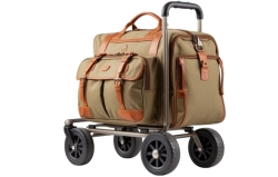 Тележки и сумки хозяйственные