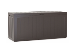 Мебель для хранения в саду