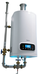 Газовые котлы