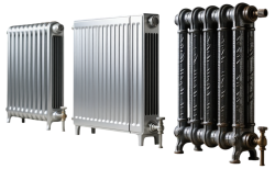 Радиаторы отопления