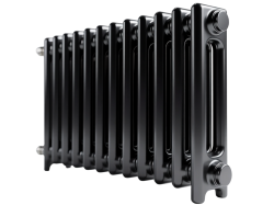 Алюминиевые радиаторы