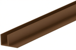 Комплектующие к стеновым панелям