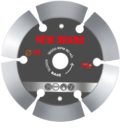 Отрезные и алмазные диски