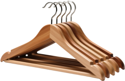 Плечики для одежды универсальные