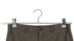 Вешалки для юбок и брюк