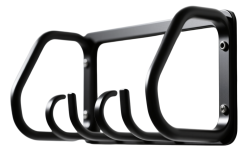 Кронштейны для спортивного инвентаря