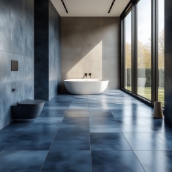 Керамогранит большеформатный