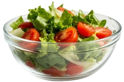 Салатники и блюда сервировочные