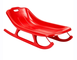 Санки и ледянки