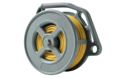 Тележки и катушки для шлангов