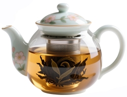 Чайники и кофейники