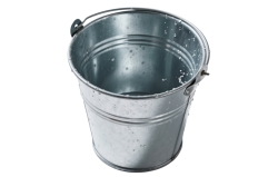 Емкости для воды оцинкованные