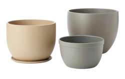 Горшки для растений