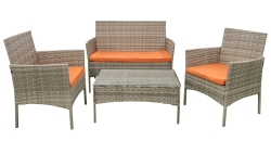 Наборы садовой мебели