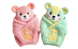 Товары для ухода за малышами