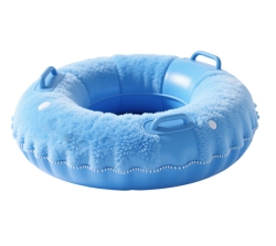 Тюбинги надувные