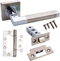 Дверная фурнитура