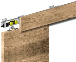 Системы для раздвижных дверей