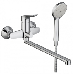 Смесители для ванны