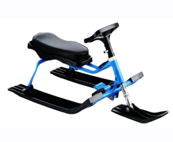 Снегокат и сноуборды