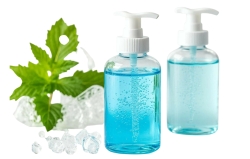 Средства дезинфицирующие антибактериальные