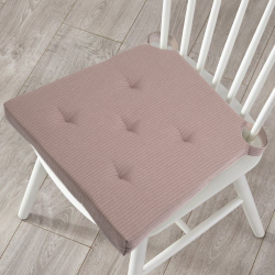 Сидушки на стулья